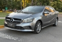 Autos - Mercedes Benz A 200 BLUE EFFICIENCY 2016 Nafta 96000Km - En Venta