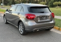 Autos - Mercedes Benz A 200 BLUE EFFICIENCY 2016 Nafta 96000Km - En Venta