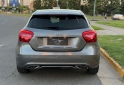 Autos - Mercedes Benz A 200 BLUE EFFICIENCY 2016 Nafta 96000Km - En Venta