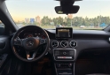 Autos - Mercedes Benz A 200 BLUE EFFICIENCY 2016 Nafta 96000Km - En Venta