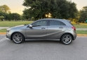Autos - Mercedes Benz A 200 BLUE EFFICIENCY 2016 Nafta 96000Km - En Venta