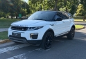 Autos - Rover LAND ROVER EVOQUE HSE 2018 Nafta 111000Km - En Venta