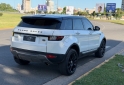 Autos - Rover LAND ROVER EVOQUE HSE 2018 Nafta 111000Km - En Venta