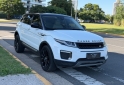 Autos - Rover LAND ROVER EVOQUE HSE 2018 Nafta 111000Km - En Venta