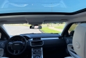 Autos - Rover LAND ROVER EVOQUE HSE 2018 Nafta 111000Km - En Venta