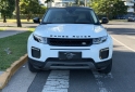 Autos - Rover LAND ROVER EVOQUE HSE 2018 Nafta 111000Km - En Venta