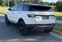 Autos - Rover LAND ROVER EVOQUE HSE 2018 Nafta 111000Km - En Venta