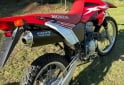 Motos - Honda Tornado 250 2019 Nafta 5400Km - En Venta