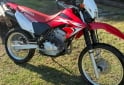 Motos - Honda Tornado 250 2019 Nafta 5400Km - En Venta
