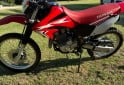 Motos - Honda Tornado 250 2019 Nafta 5400Km - En Venta