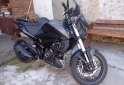 Motos - Bajaj DOMINAR 400 TOURER 2024 Nafta 7800Km - En Venta