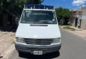 Utilitarios - Mercedes Benz Sprinter 2000 Diesel 111111Km - En Venta