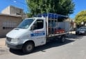 Utilitarios - Mercedes Benz Sprinter 2000 Diesel 111111Km - En Venta