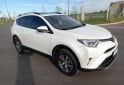 Camionetas - Toyota Rav4 VX AT 2018 Nafta 120000Km - En Venta