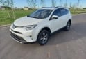 Camionetas - Toyota Rav4 VX AT 2018 Nafta 120000Km - En Venta