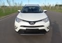 Camionetas - Toyota Rav4 VX AT 2018 Nafta 120000Km - En Venta