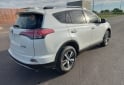 Camionetas - Toyota Rav4 VX AT 2018 Nafta 120000Km - En Venta