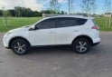Camionetas - Toyota Rav4 VX AT 2018 Nafta 120000Km - En Venta