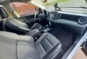 Camionetas - Toyota Rav4 VX AT 2018 Nafta 120000Km - En Venta