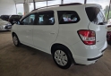Autos - Chevrolet Spin 2018 GNC 105000Km - En Venta