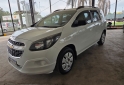 Autos - Chevrolet Spin 2018 GNC 105000Km - En Venta