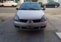 Autos - Renault Clio 2007 Nafta 200000Km - En Venta