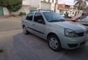 Autos - Renault Clio 2007 Nafta 200000Km - En Venta