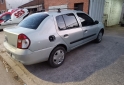 Autos - Renault Clio 2007 Nafta 200000Km - En Venta