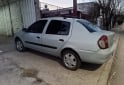 Autos - Renault Clio 2007 Nafta 200000Km - En Venta