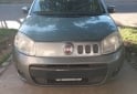 Autos - Fiat Uno 1.4 2012 Nafta 108000Km - En Venta