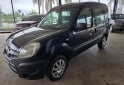Utilitarios - Renault Kangoo 2015 Nafta 145000Km - En Venta