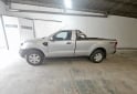 Camionetas - Ford Ranger 2018 Diesel 140000Km - En Venta