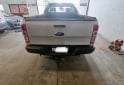 Camionetas - Ford Ranger 2018 Diesel 140000Km - En Venta