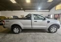 Camionetas - Ford Ranger 2018 Diesel 140000Km - En Venta