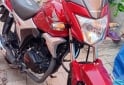 Motos - Honda Glh 2023 Nafta 8500Km - En Venta