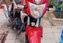Motos - Honda Glh 2023 Nafta 8500Km - En Venta