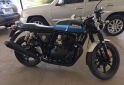 Motos - Royal Enfield Continental gt 650 2024 Nafta 3500Km - En Venta