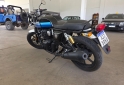 Motos - Royal Enfield Continental gt 650 2024 Nafta 3500Km - En Venta