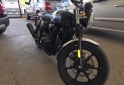 Motos - Royal Enfield Continental gt 650 2024 Nafta 3500Km - En Venta