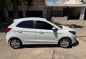 Autos - Ford Ka 2019 Nafta 59800Km - En Venta