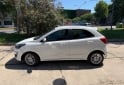 Autos - Ford Ka 2019 Nafta 59800Km - En Venta
