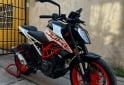 Motos - Ktm Duke 390 2018 Nafta 6500Km - En Venta