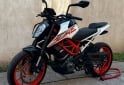Motos - Ktm Duke 390 2018 Nafta 6500Km - En Venta