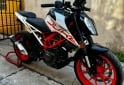 Motos - Ktm Duke 390 2018 Nafta 6500Km - En Venta