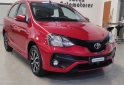 Autos - Toyota ETIOS XLS PLUS AT 2022 Nafta 25000Km - En Venta