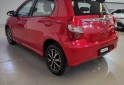 Autos - Toyota ETIOS XLS PLUS AT 2022 Nafta 25000Km - En Venta