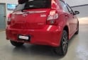 Autos - Toyota ETIOS XLS PLUS AT 2022 Nafta 25000Km - En Venta