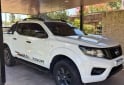 Camionetas - Nissan FRONTIER CD X GEAR 2021 Diesel 85000Km - En Venta