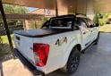 Camionetas - Nissan FRONTIER CD X GEAR 2021 Diesel 85000Km - En Venta
