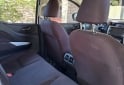 Camionetas - Nissan FRONTIER CD X GEAR 2021 Diesel 85000Km - En Venta